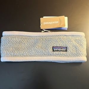 NWT - Women’s Patagonia Winter Headband